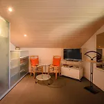 Primula Penthouse Apartment Wengen