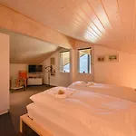 Apartment Primula Penthouse Wengen