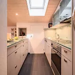 Primula Penthouse Apartment *