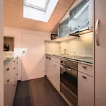 Primula Penthouse Apartment