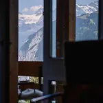 Primula Penthouse * Wengen