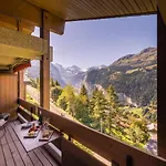 Apartment Primula Penthouse *