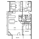 Primula Penthouse Apartment