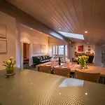 Apartment Primula Penthouse *