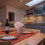 Primula Penthouse Apartment Wengen
