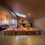 Primula Penthouse Wengen