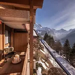 Primula Penthouse