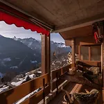 Primula Penthouse Apartment