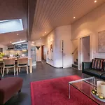 Primula Penthouse Apartment Wengen