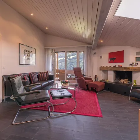 Primula Penthouse