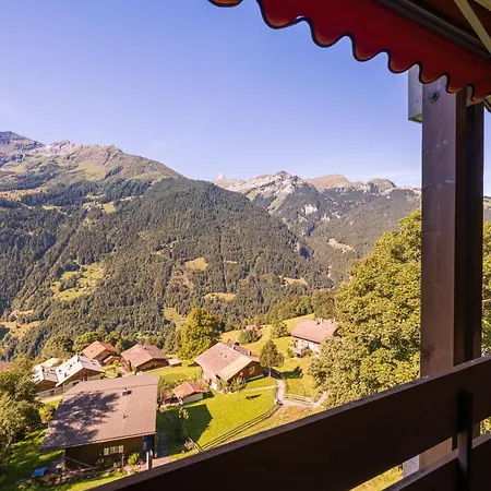 Apartmán Primula Penthouse *
