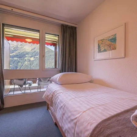 Primula Penthouse * Wengen
