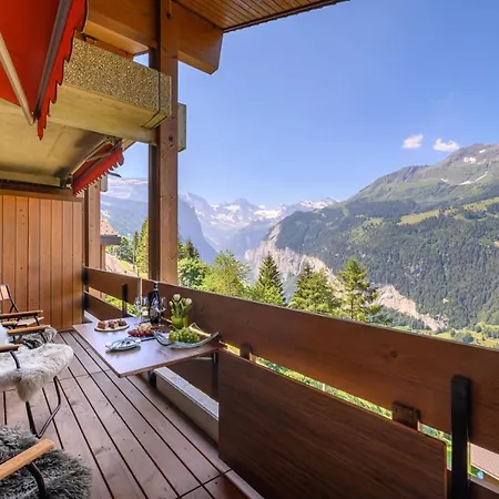 Primula Penthouse Apartmán *