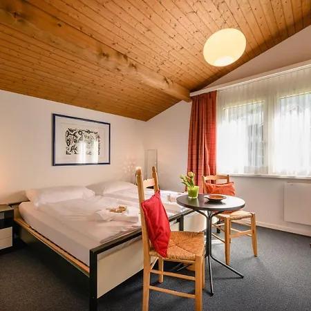 Apartmán Primula Penthouse *