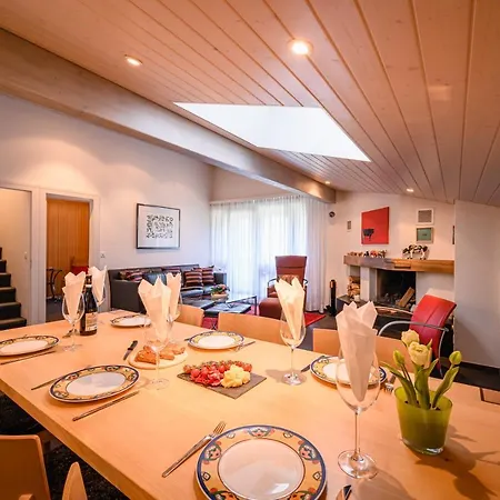 Apartmán Primula Penthouse *
