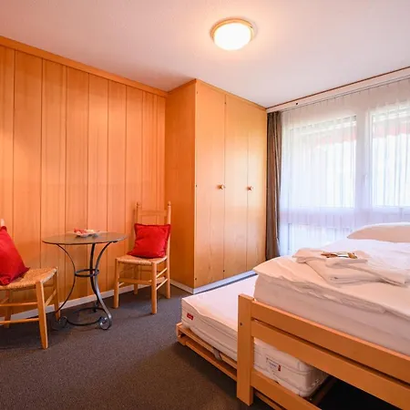 Primula Penthouse Apartmán *