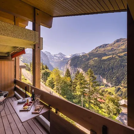 Apartmán Primula Penthouse *
