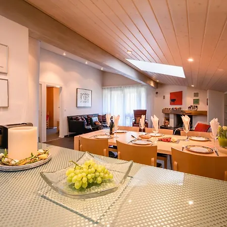 Primula Penthouse *