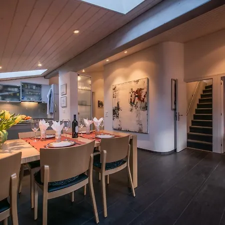 Primula Penthouse *