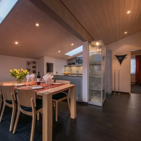 Apartmán Primula Penthouse