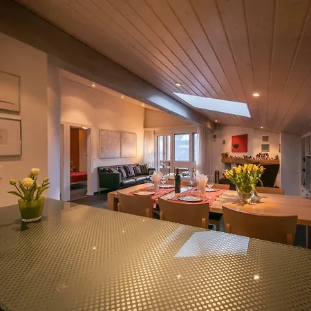 Apartmán Primula Penthouse *