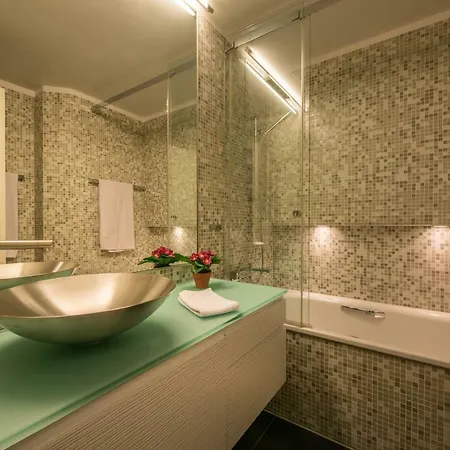 Apartmán Primula Penthouse *