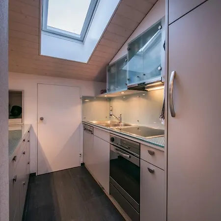 Primula Penthouse