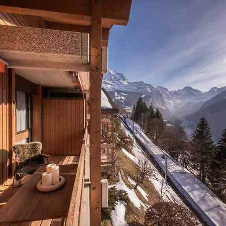 Primula Penthouse