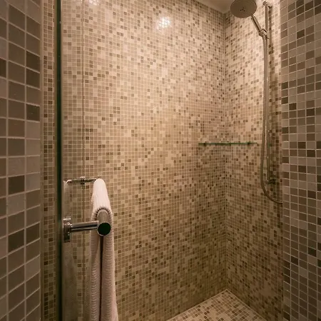 Apartmán Primula Penthouse *