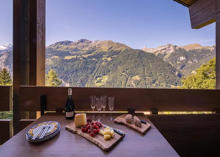 Primula Penthouse Apartamento *