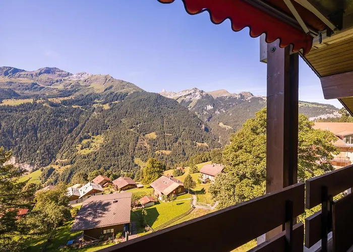 Apartamento Primula Penthouse *