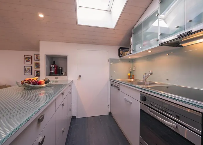 Primula Penthouse Apartamento