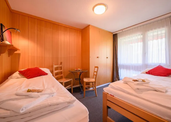 Primula Penthouse Apartamento