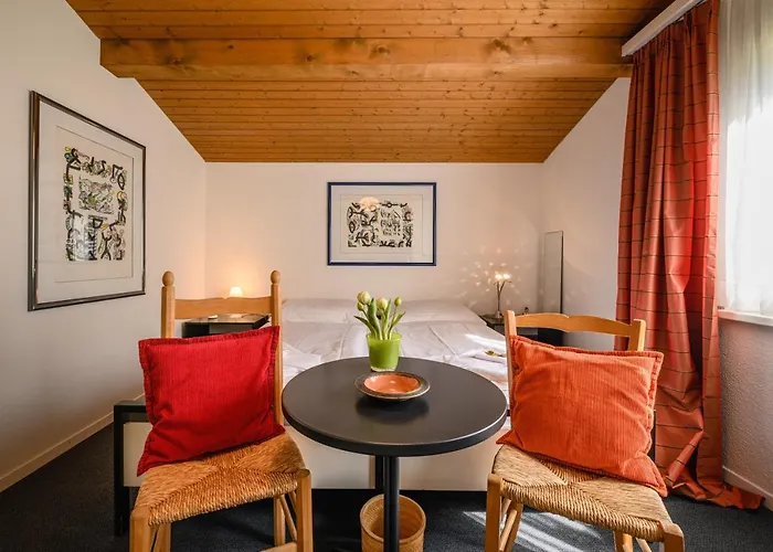 Apartamento Primula Penthouse