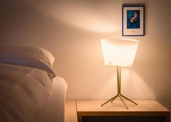 Apartamento Primula Penthouse
