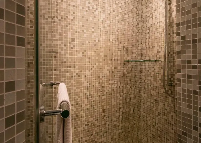 Appartement Primula Penthouse *